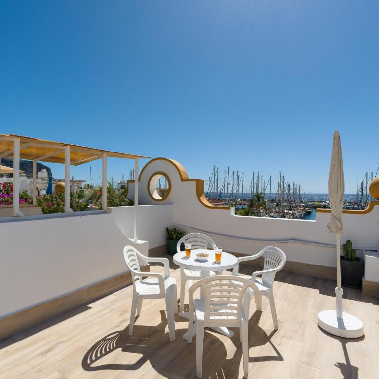 Marina nº 293 - Apartamento de 1 dormitorio - 20