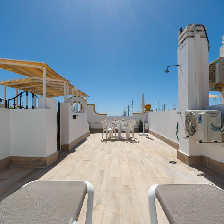 Marina nº 293 - Apartamento de 1 dormitorio - 22