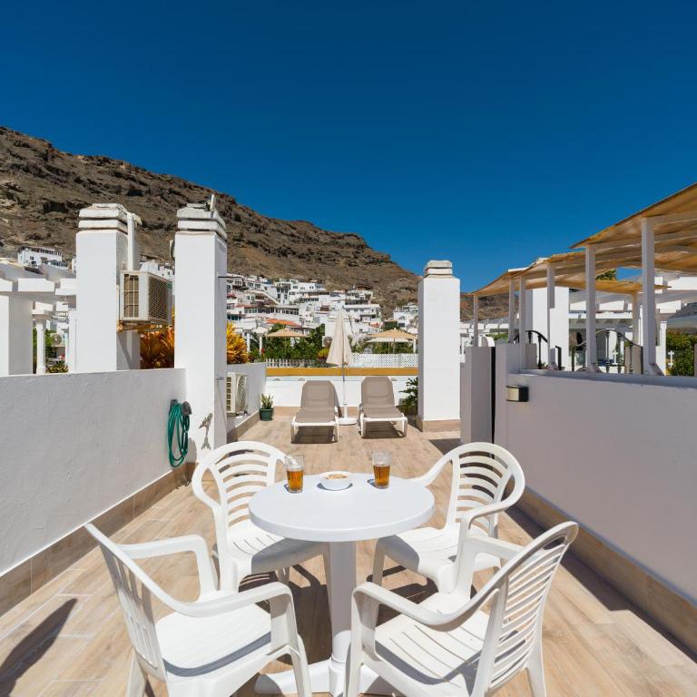 Marina nº 293 - Apartamento de 1 dormitorio - 24