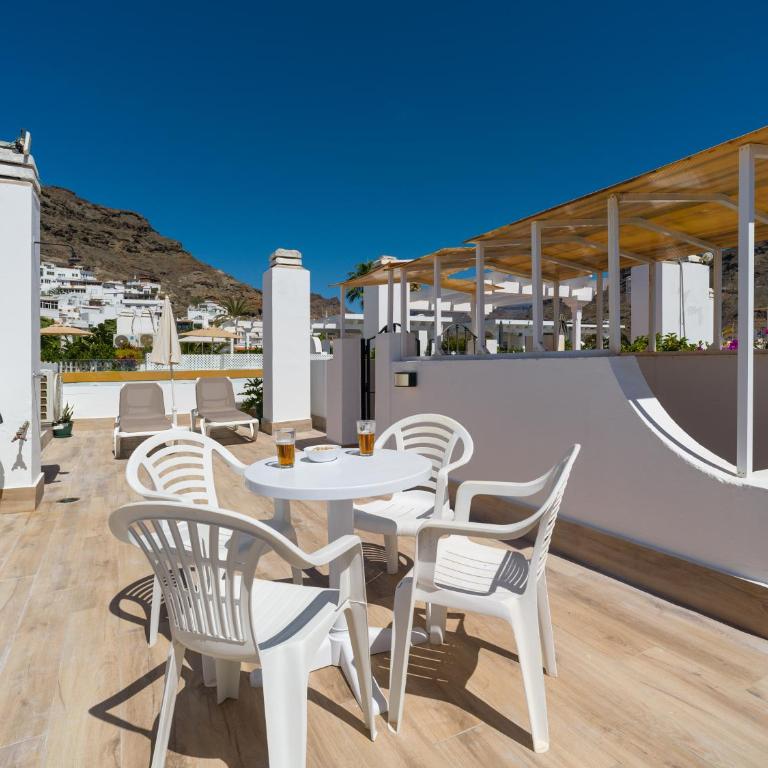 Marina nº 293 - Apartamento de 1 dormitorio - 25