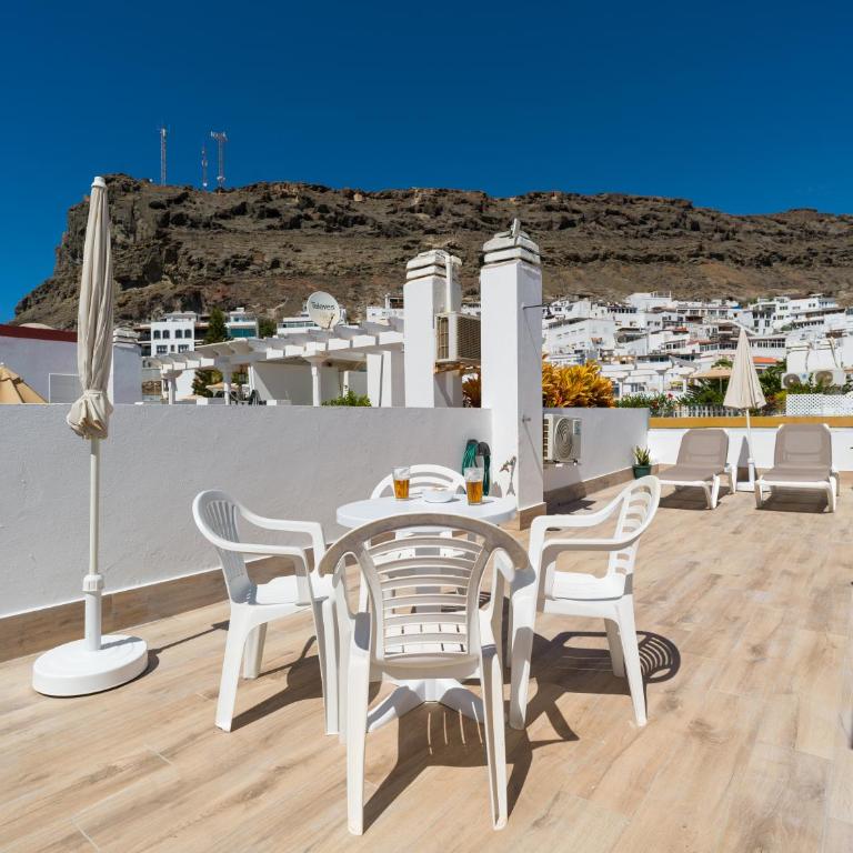 Marina nº 293 - Apartamento de 1 dormitorio - 27