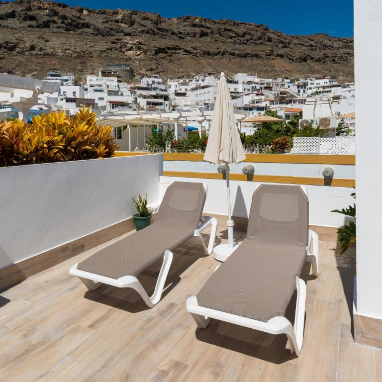 Marina nº 293 - Apartamento de 1 dormitorio - 29