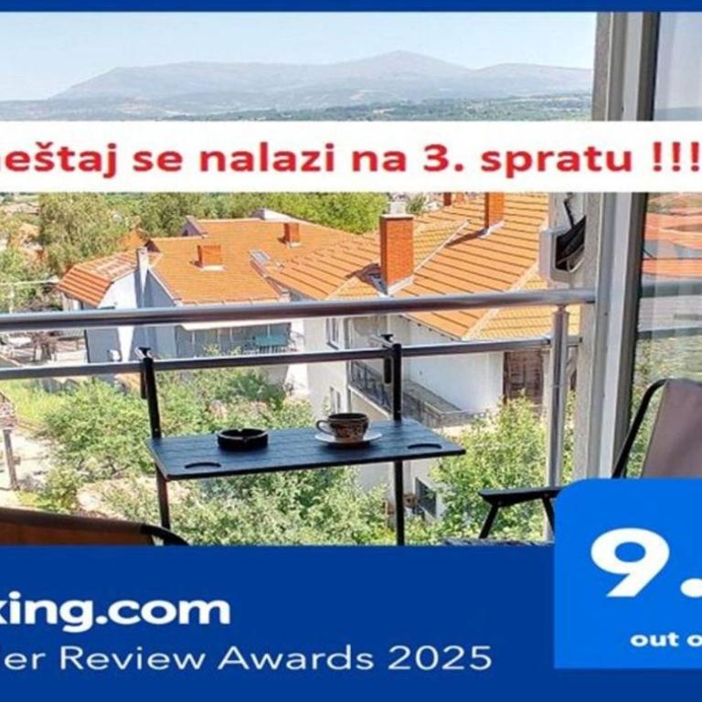 Studio La Casa - Porodični Studio - 3