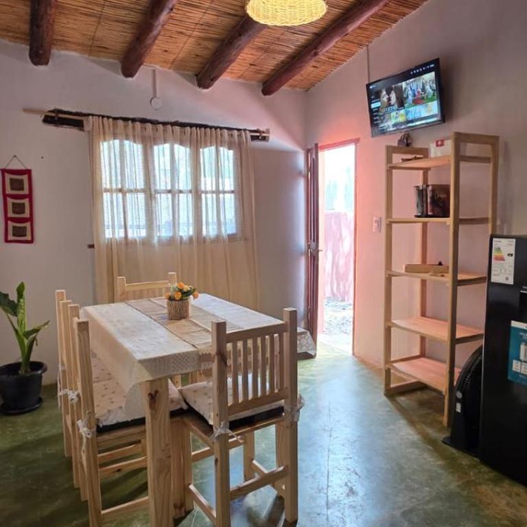 Tierra Norte - Apartamento - 4