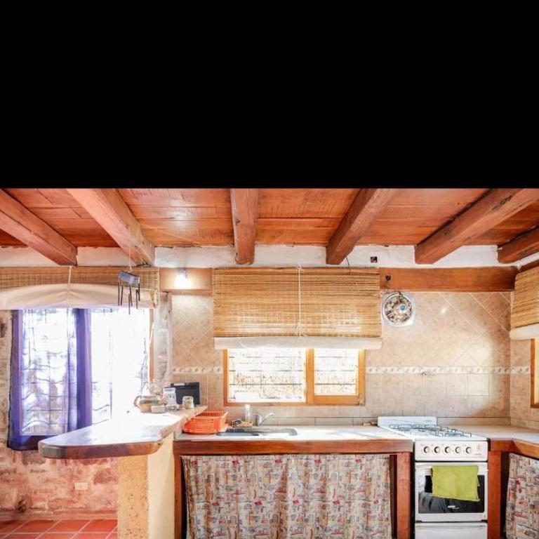 Wayra Waka - Casa - 34