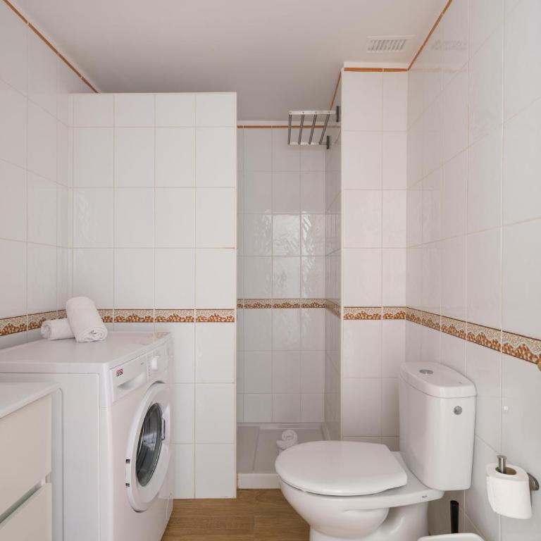 Marina nº 296 - Apartamento de 1 dormitorio - 23