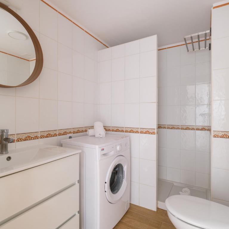 Marina nº 296 - Apartamento de 1 dormitorio - 22