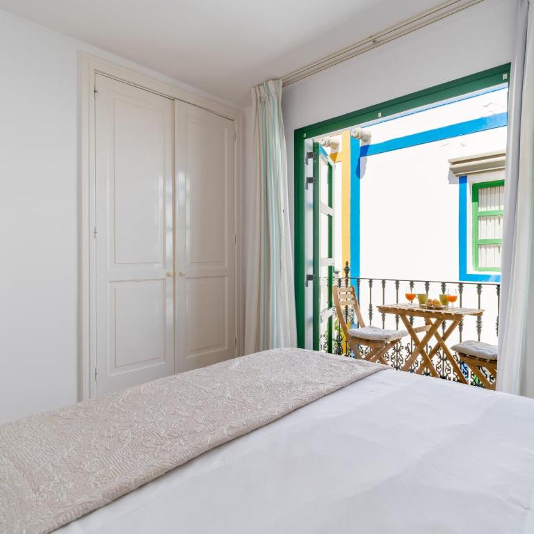 Marina nº 296 - Apartamento de 1 dormitorio - 13