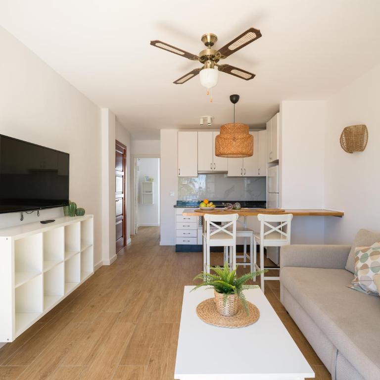 Marina nº 296 - Apartamento de 1 dormitorio - 30