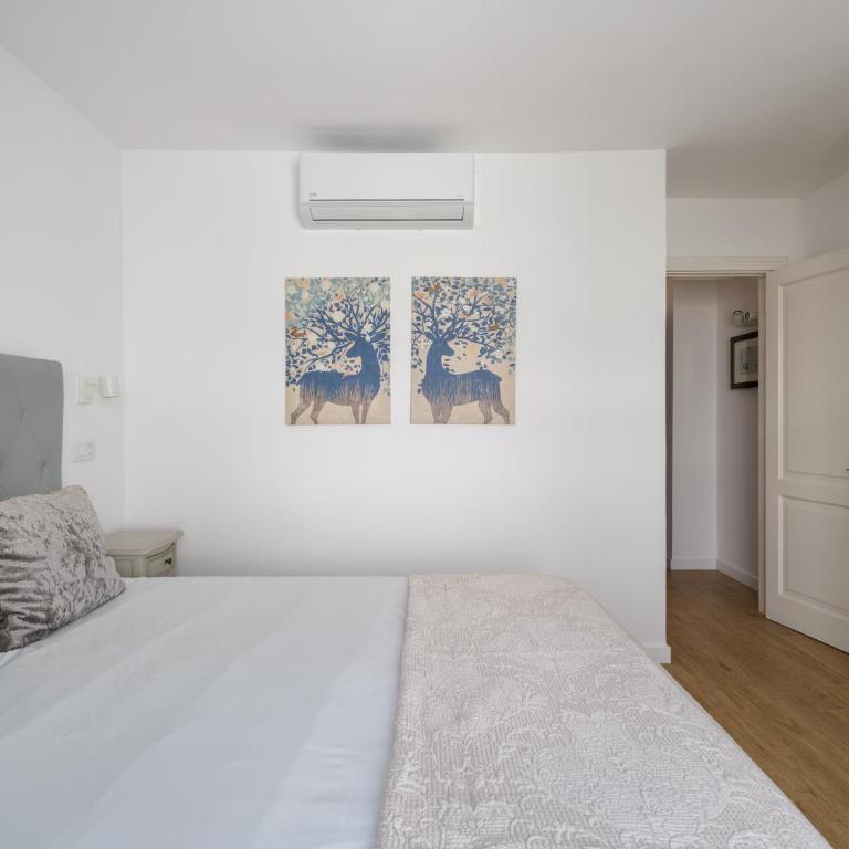 Marina nº 296 - Apartamento de 1 dormitorio - 14
