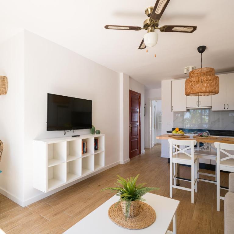 Marina nº 296 - Apartamento de 1 dormitorio - 29