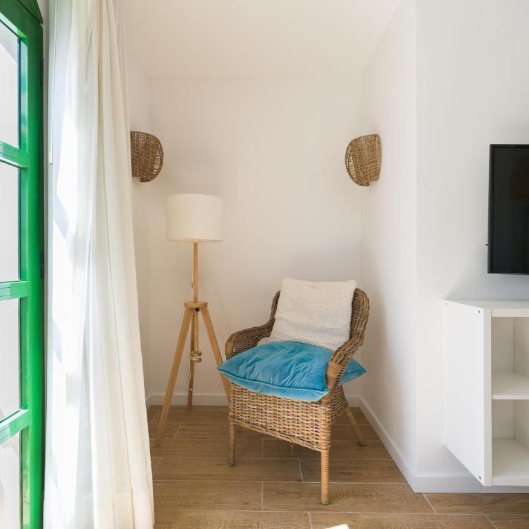 Marina nº 296 - Apartamento de 1 dormitorio - 35