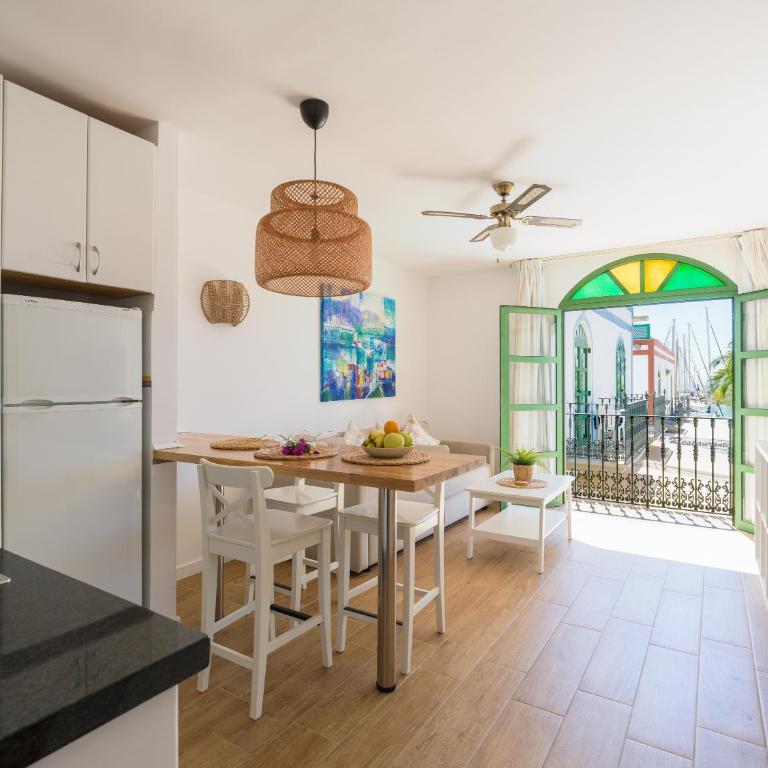 Marina nº 296 - Apartamento de 1 dormitorio - 27