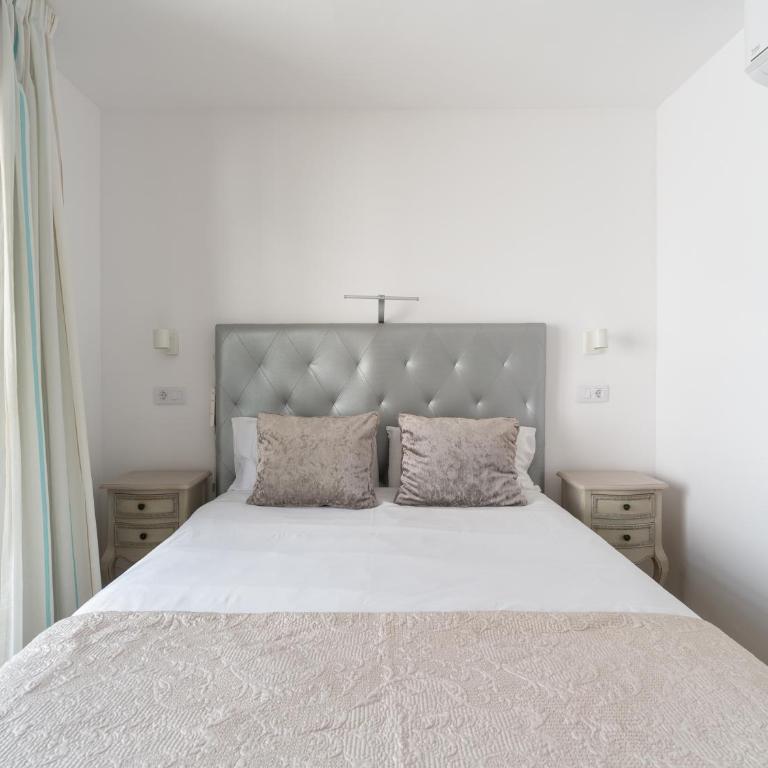 Marina nº 296 - Apartamento de 1 dormitorio - 12