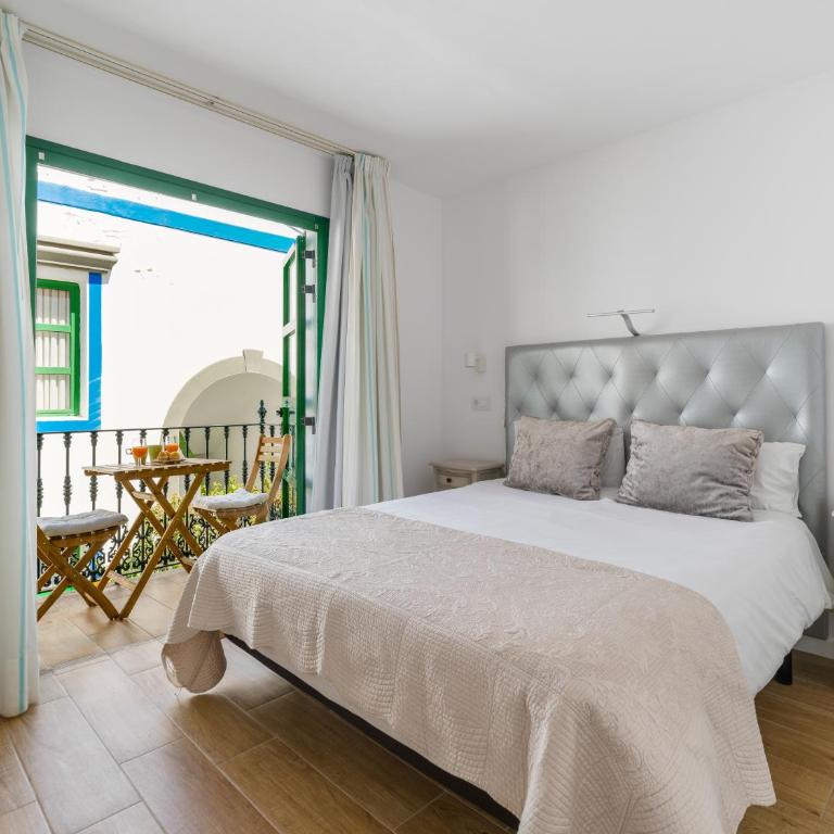Marina nº 296 - Apartamento de 1 dormitorio - 11