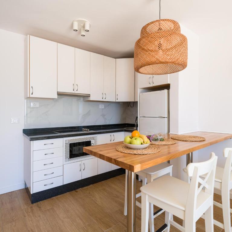 Marina nº 296 - Apartamento de 1 dormitorio - 25
