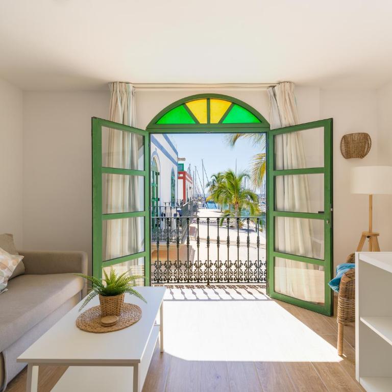 Marina nº 296 - Apartamento de 1 dormitorio - 36