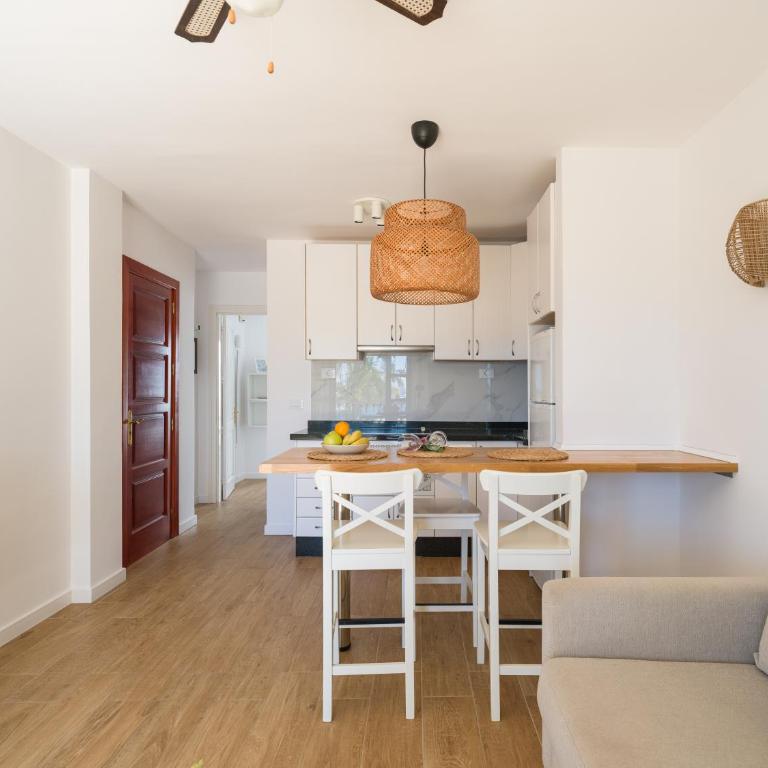 Marina nº 296 - Apartamento de 1 dormitorio - 31