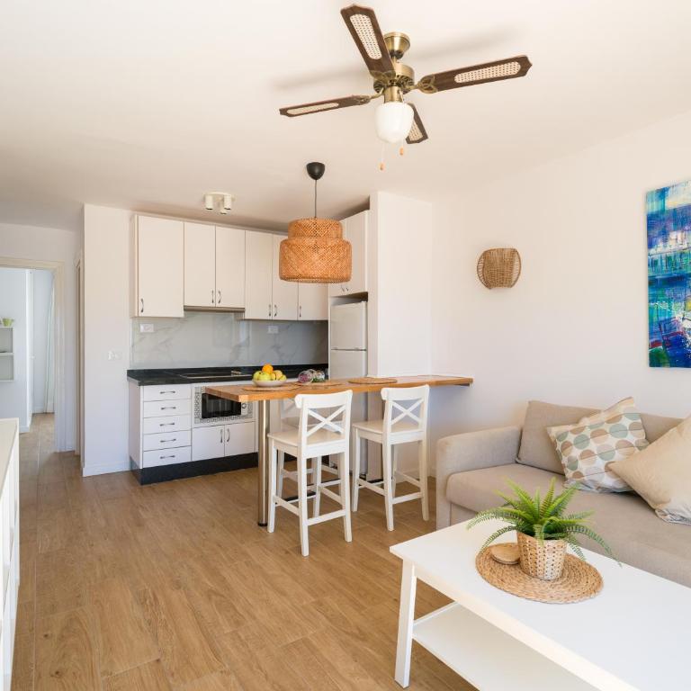 Marina nº 296 - Apartamento de 1 dormitorio - 32