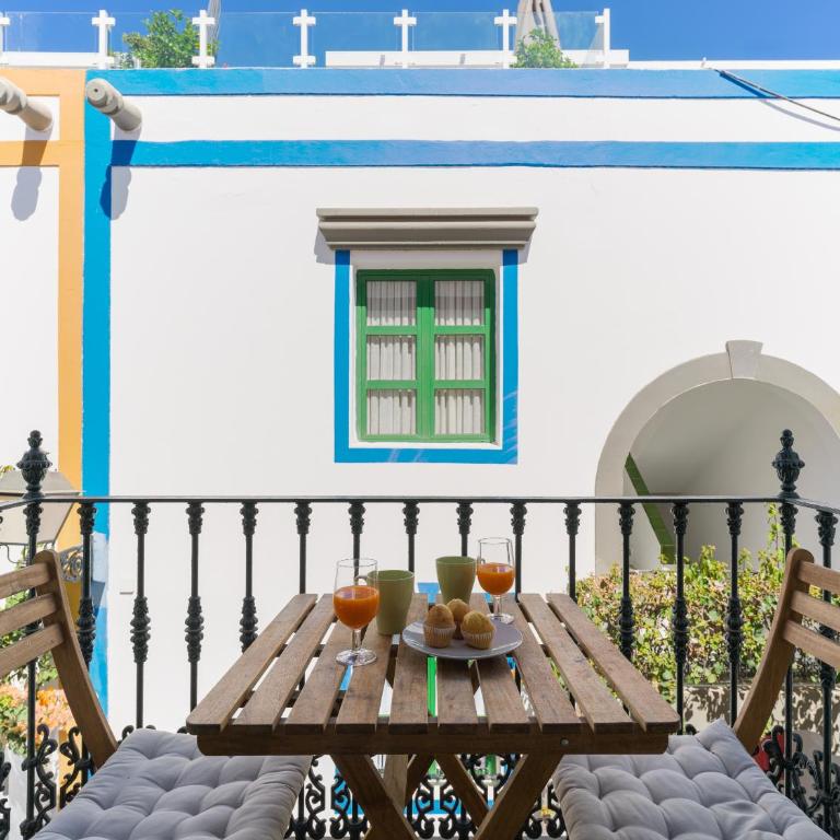 Marina nº 296 - Apartamento de 1 dormitorio - 17