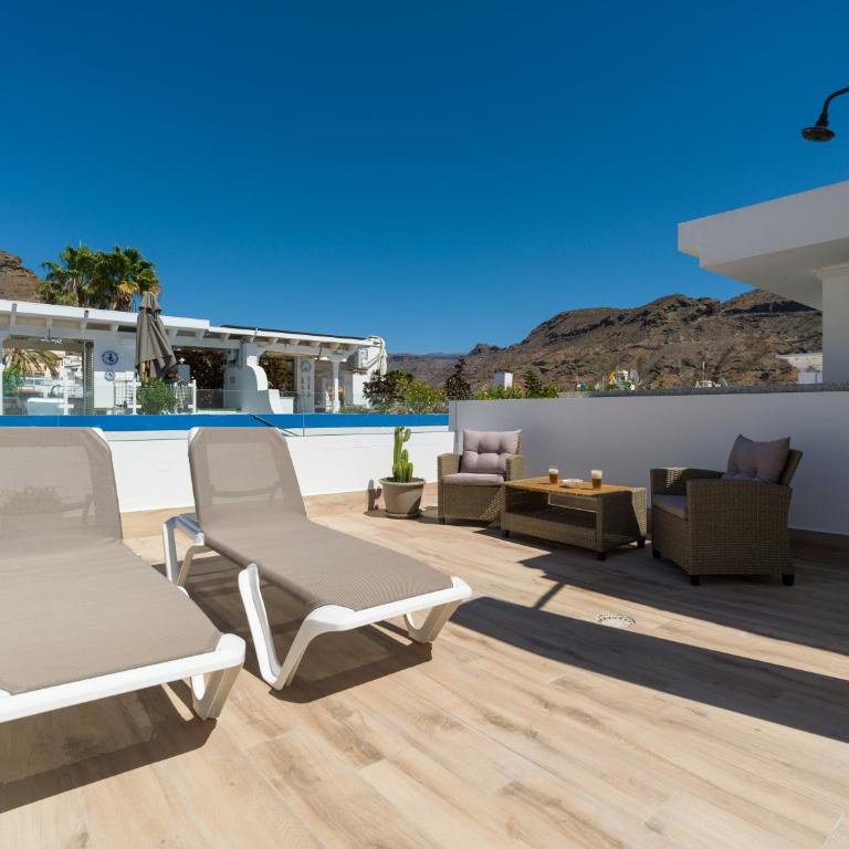 Marina nº 296 - Apartamento de 1 dormitorio - 7