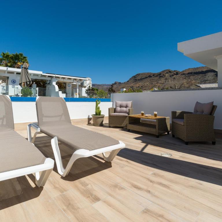 Marina nº 296 - Apartamento de 1 dormitorio - 1