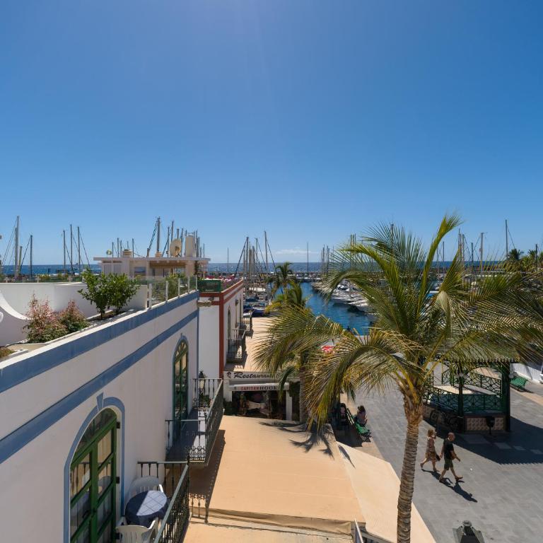 Marina nº 296 - Apartamento de 1 dormitorio - 41