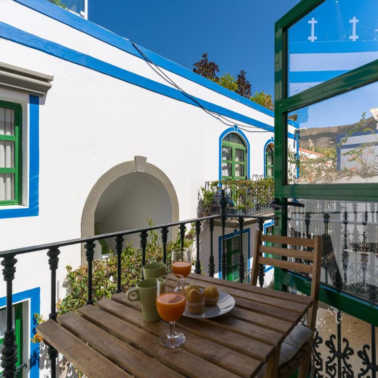 Marina nº 296 - Apartamento de 1 dormitorio - 19