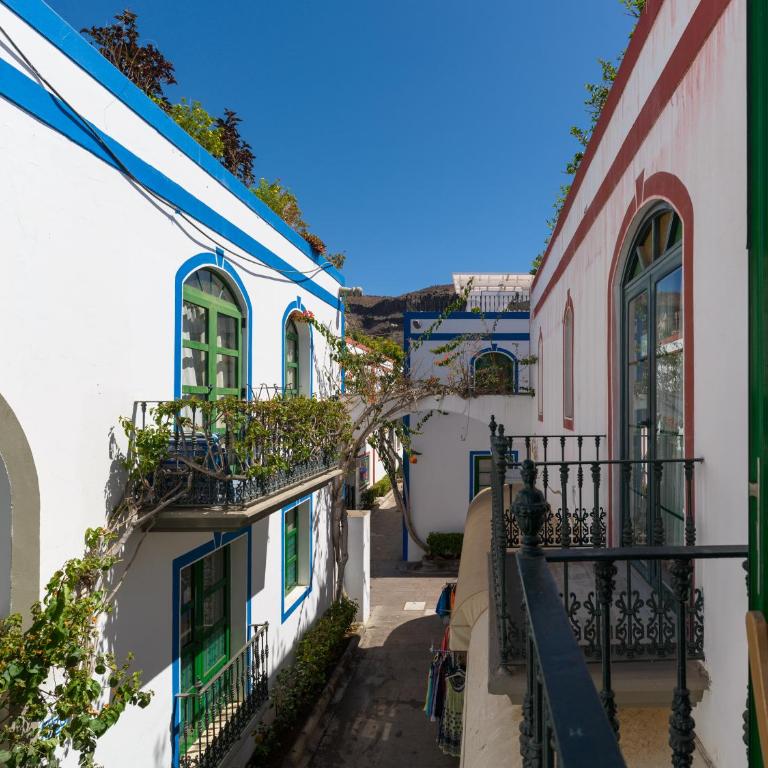 Marina nº 296 - Apartamento de 1 dormitorio - 20