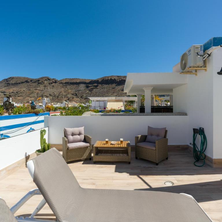 Marina nº 296 - Apartamento de 1 dormitorio - 2