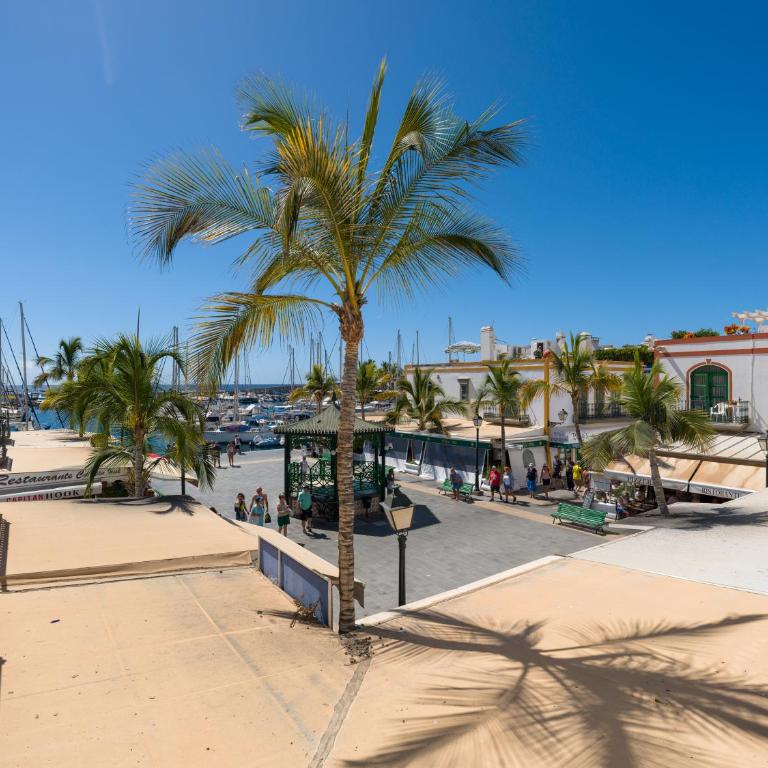 Marina nº 296 - Apartamento de 1 dormitorio - 40
