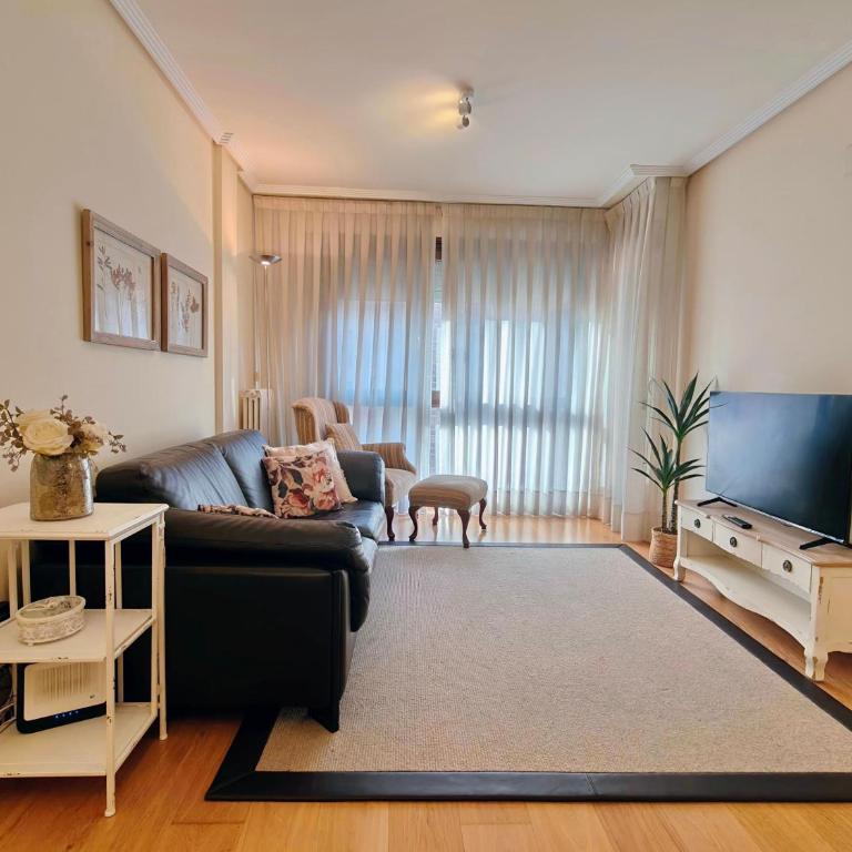 El Sitio de Agustina by Alogest - Apartamento de 2 dormitorios - 3