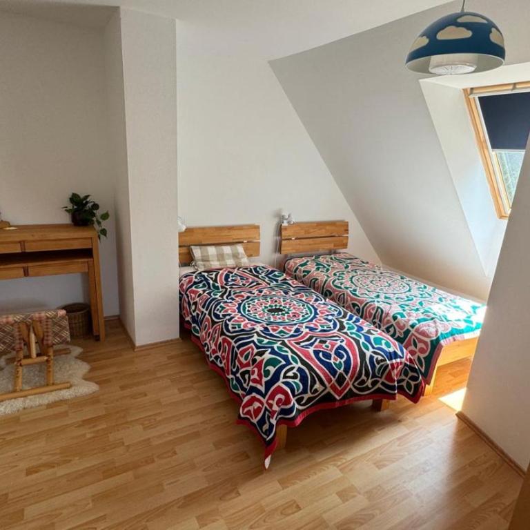 Das Steirer-Nest - Appartement 3 Chambres - 6
