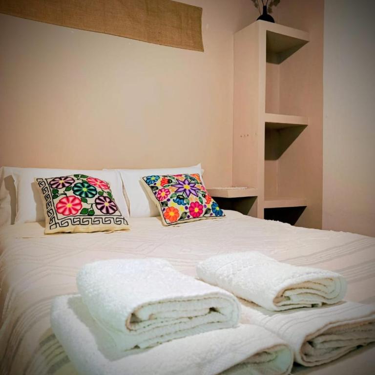 Tierra Norte - Apartamento - 1