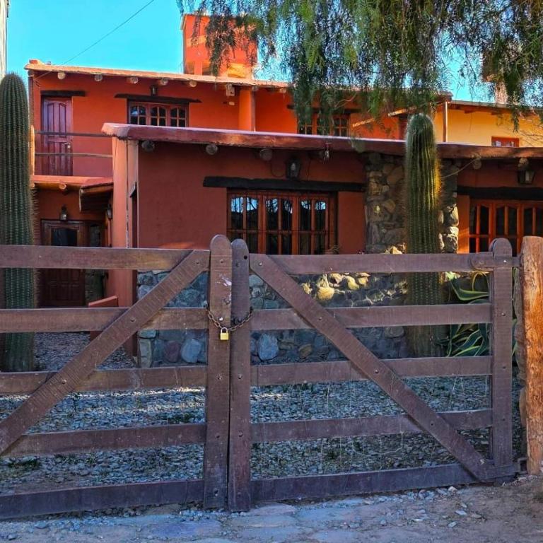 Tierra Norte - Apartamento - 9