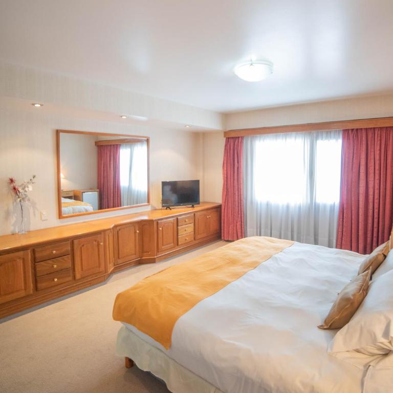 El Prado - Suite - 9