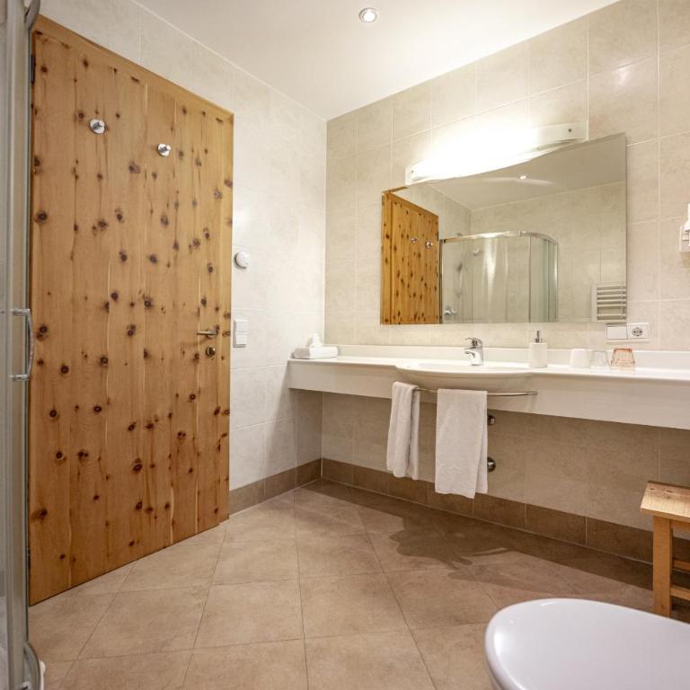 Residence Peter - Appartamento con 2 Camere da Letto e Terrazza - 10