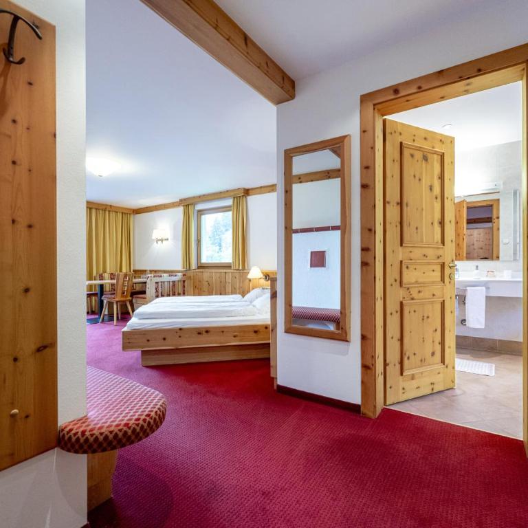 Residence Peter - Appartamento con 2 Camere da Letto e Terrazza - 8