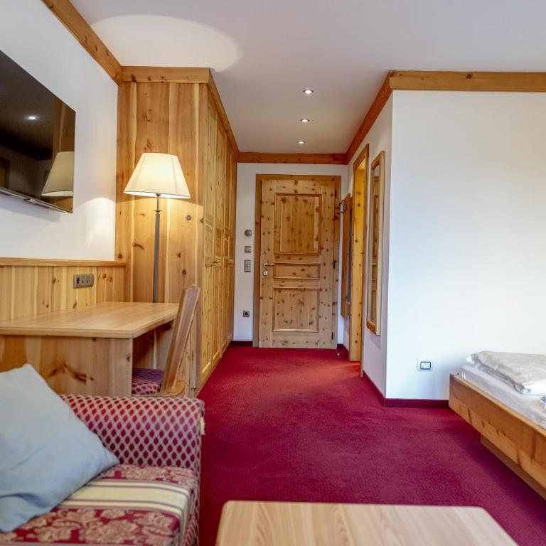 Residence Peter - Appartamento con 2 Camere da Letto e Terrazza - 16