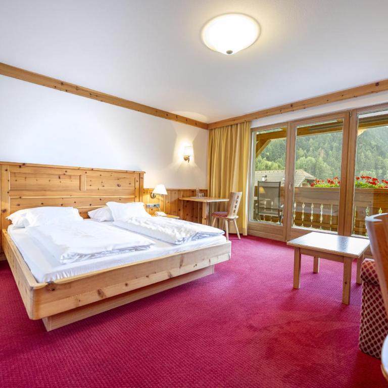 Residence Peter - Appartamento con 2 Camere da Letto e Terrazza - 13