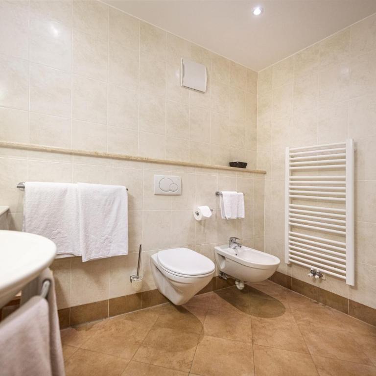 Residence Peter - Appartamento con 2 Camere da Letto e Terrazza - 23