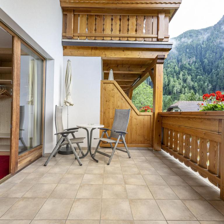 Residence Peter - Appartamento con 2 Camere da Letto e Terrazza - 18