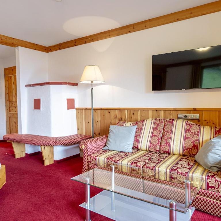 Residence Peter - Appartamento con 2 Camere da Letto e Terrazza - 29