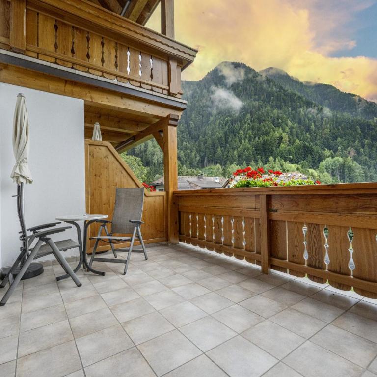 Residence Peter - Appartamento con 2 Camere da Letto e Terrazza - 27