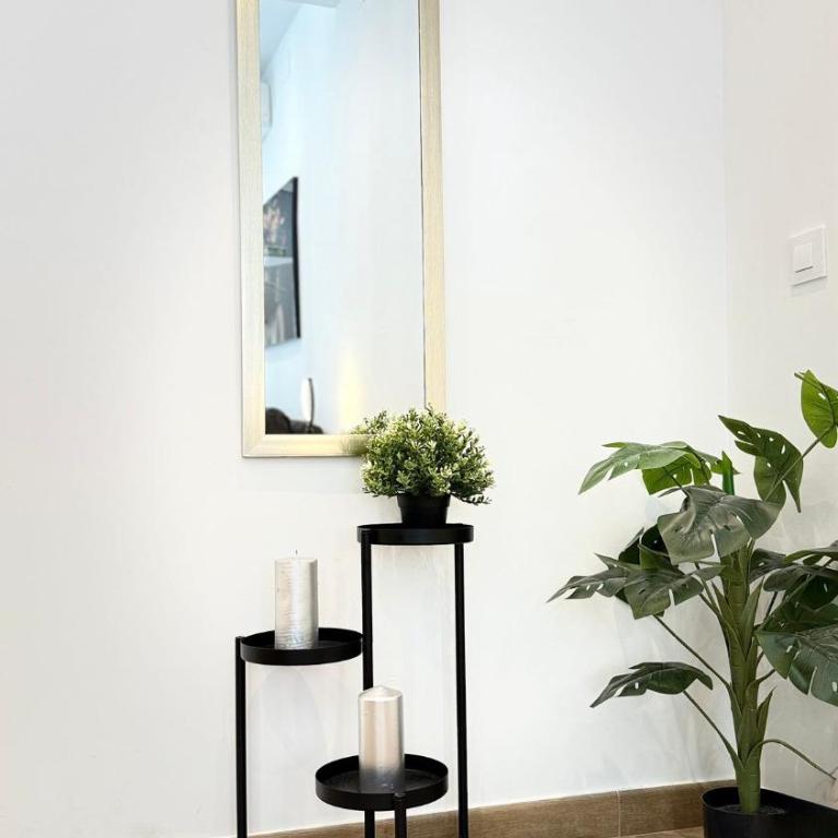 Naffah Apartments I - Estudio - 4