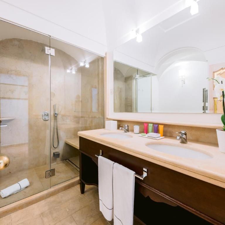 Covo Dei Saraceni - Junior Suite Deluxe - 4