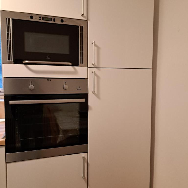 Appartement Alpenheim - Apartment mit 1 Schlafzimmer - 13