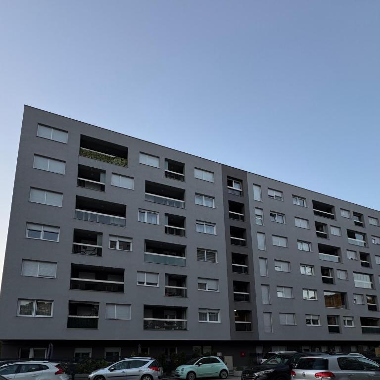 A&A Sarajevo - Apartman sa 1 Spavaćom Sobom - 16