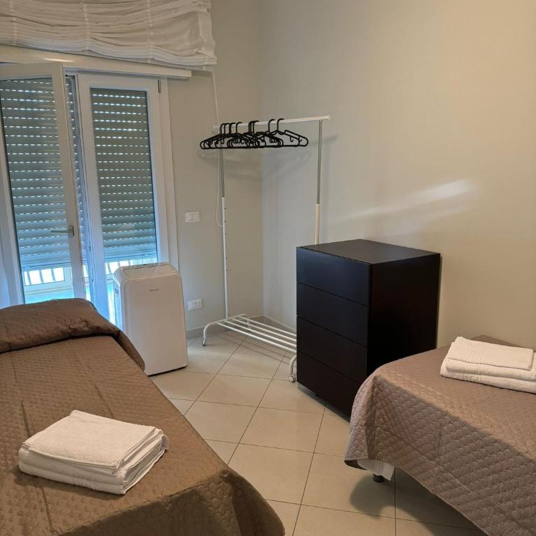 Rinaldo - Appartamento con 3 Camere da Letto - 19