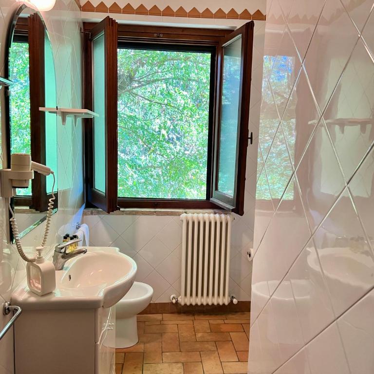 Agriturismo Podere La Fornace - Camera Matrimoniale - 25